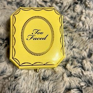 Too Faced highlighter